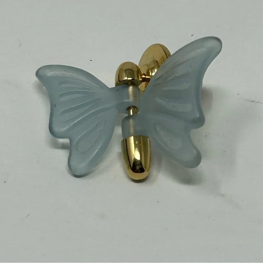 Avon vintage translucent